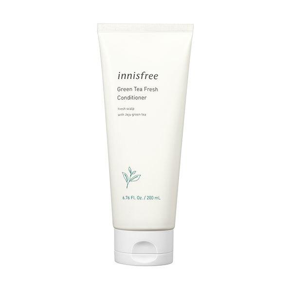 Innisfree Green Tea Fresh Treatment 200 ml