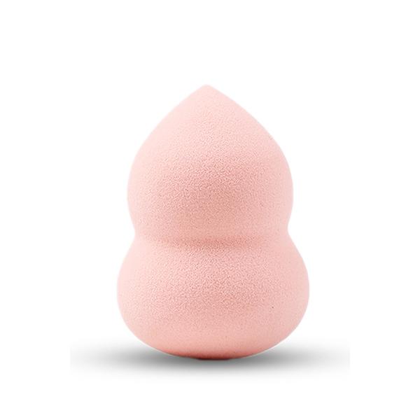 Netmeds | Allure Makeup Blender Sponge - Pear Peach 1's