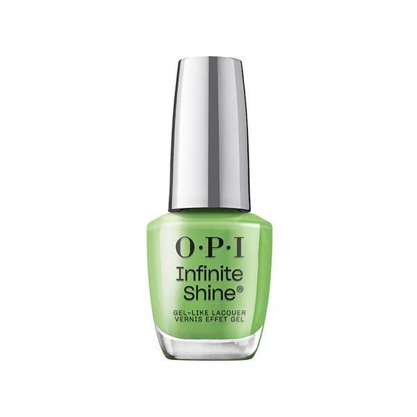O.P.I Summer 25 Infinite Shine Jelly Green with Envy 15 ml - Nail Polish