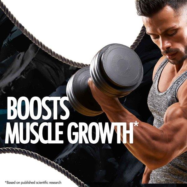 Kapiva Him Foods Testofuel Shilajit Whey Powder - Chocolate 1 kg - Whey Proteins