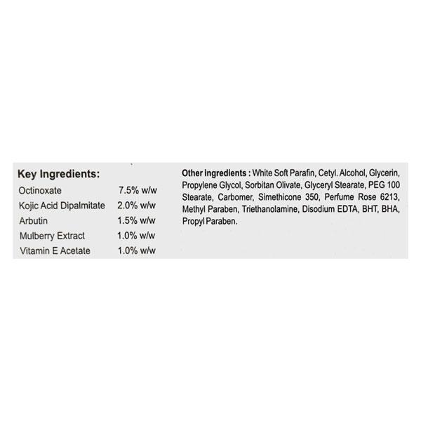 KOJISKIN Gel 15gm - Dry Skin-Emo