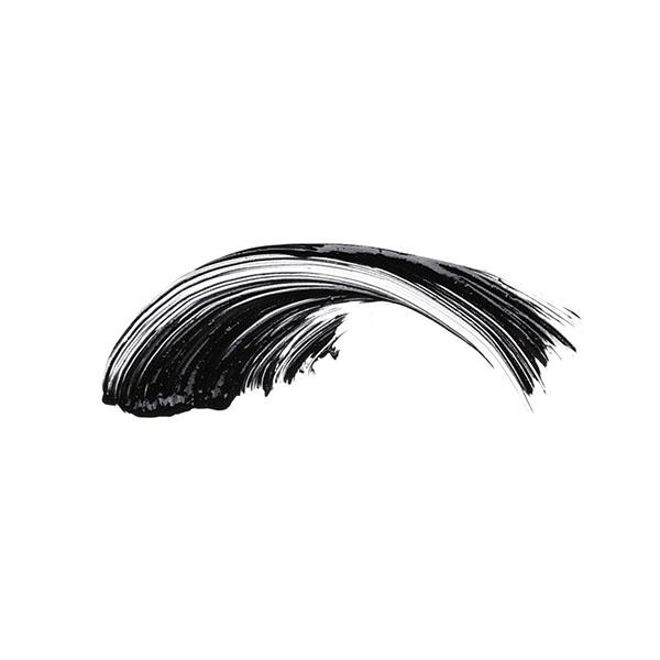 Wet N Wild Big Poppa Mascara - Blackest Black 10 ml - Mascaras