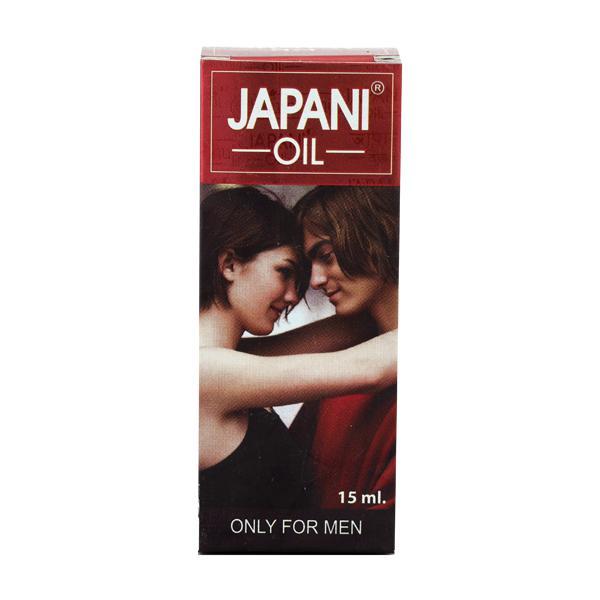 Netmeds | Chaturbhuj Japani Oil 15 ml