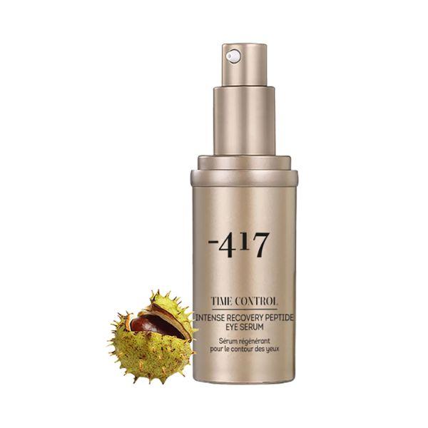 Minus 417 Time Control Intense Recovery Peptide Eye Serum 30 ml