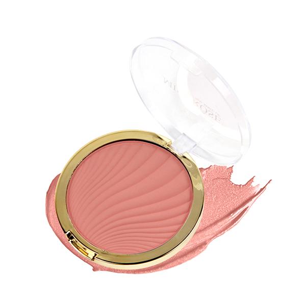 Netmeds | Miss Rose High Blendable Blusher 7004 - 070 01 12 gm