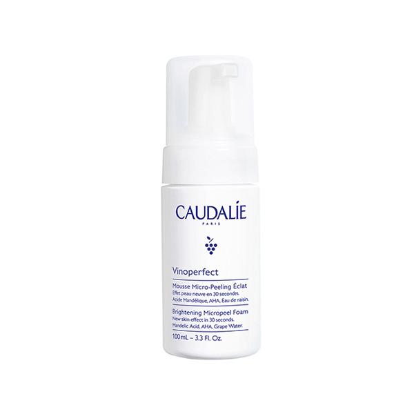 Caudalie Vinoperfect Instant Brightening Micropeel 100 ml - Scrubs & Exfoliants