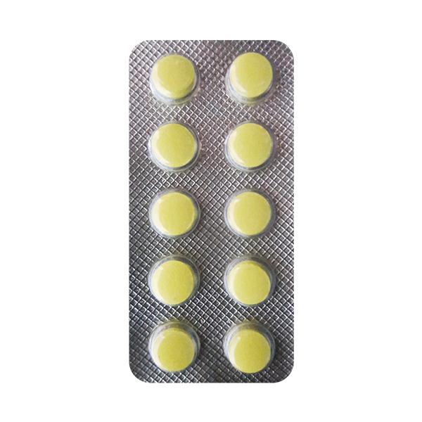 Opiprime 50mg Tablet 10'S - Anxiety-Anx
