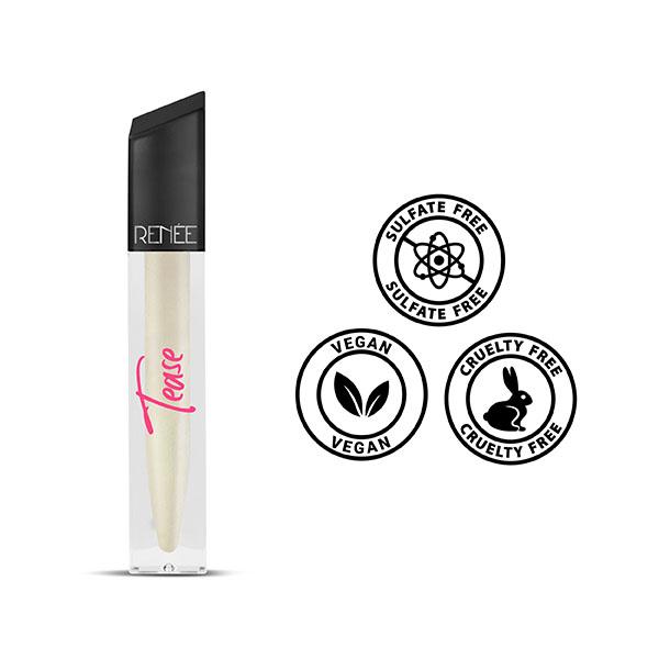RENEE Tease Lip Plumper 5 ml - Lipstick Primers & Plumpers