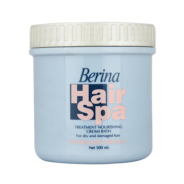 Netmeds | Berina Hair Treatment Spa 500 gm