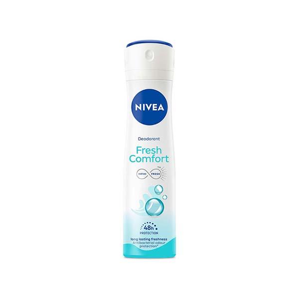 Netmeds | Nivea Deo Fresh Comfort 150ml