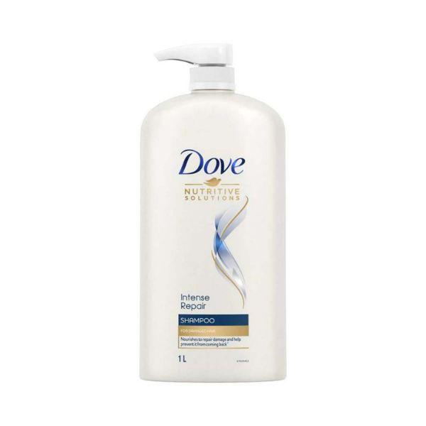 Netmeds | Dove Intense Repair Shampoo 1000 ml
