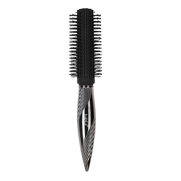 Netmeds | Babila Round hair Brush - HB-v 860 1's