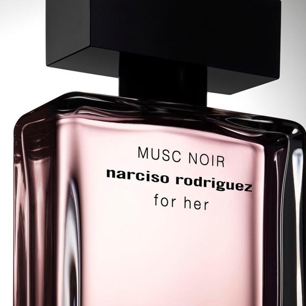 Narciso Rodriguez For Her Musc Noir Edp 100 ml - Women Perfumes (Edt/Edp)