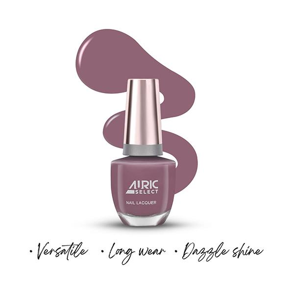 Auric Select Nail Lacquer Coco Spice 15 ml - Nail Polish