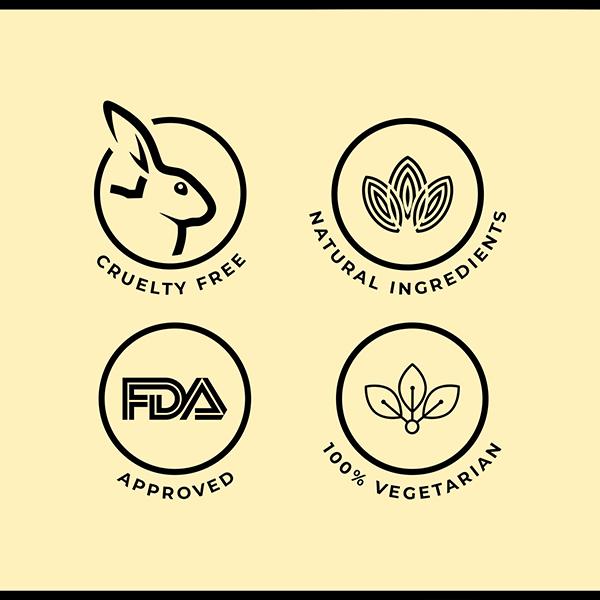 Bare Body Essentials Vitamin C Face Wash Hydraglow 100 ml - Face Wash & Cleansers