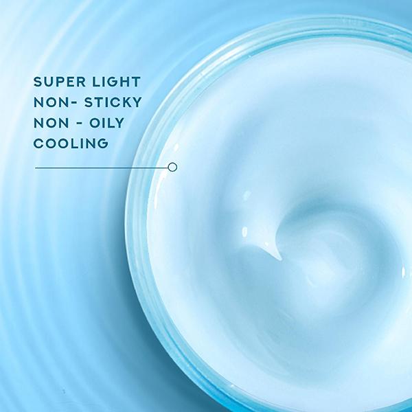 Ponds Super Light Gel Oil-Free Moisturizer with Cera-Hyamino - 300gm - Face Moisturizers