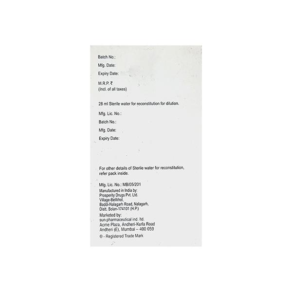 MOXCLAV 156.25mg Oral Suspension 30ml - Bacterial Infections-Pen