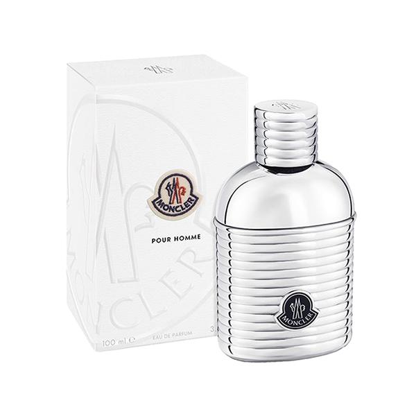 Moncler Pour Homme Edp 100 ml - Men Perfumes (Edt/Edp)
