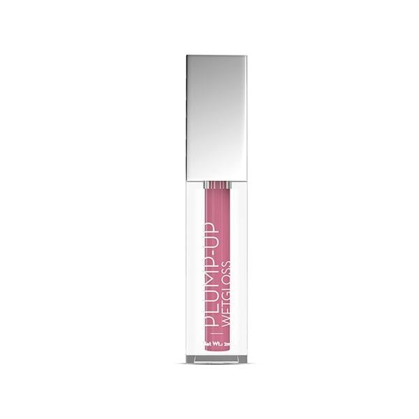 Netmeds | Swiss Beauty Plump-Up Wet Lightweight Lip Gloss, Shade- Popsicle 2 ml