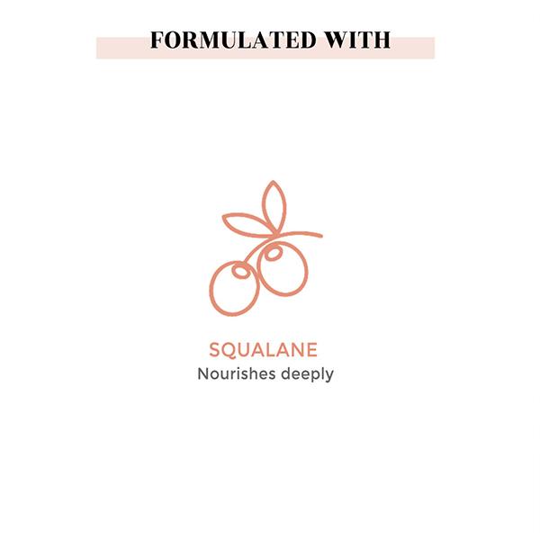 Suganda Pure Squalane 10 ml - Face Oils