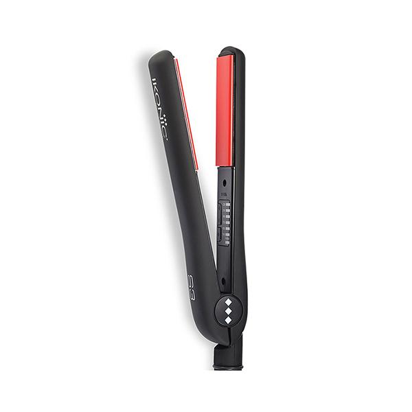 Ikonic Hair Straightener - S3 Black 542 ml - Straighteners