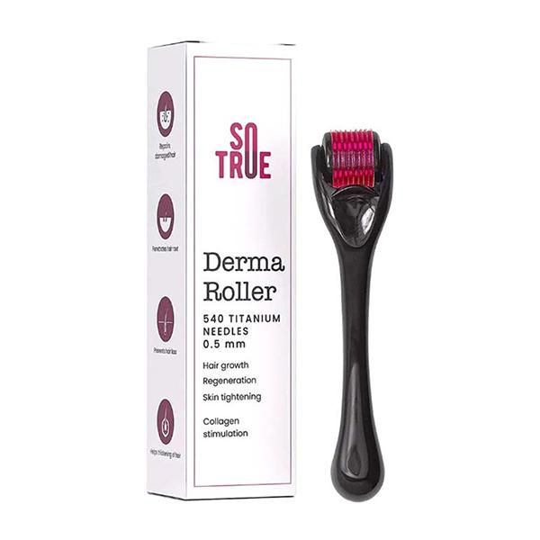 Netmeds | Sotrue Derma Roller 1's