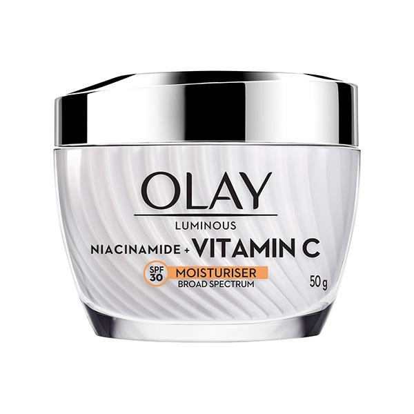 Olay Vitamin C Face Cream with SPF 30 50 gm