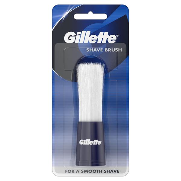 Netmeds | Gillette Shaving Brush for a Smooth Shave 1's
