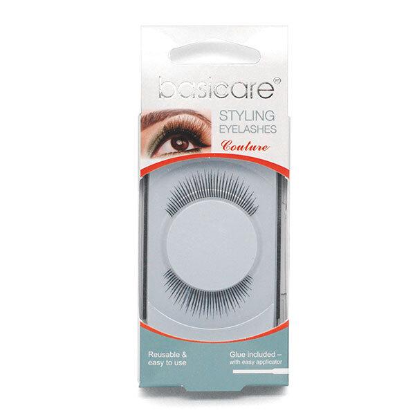 Netmeds | Basicare False Eyelashes Style A 1's