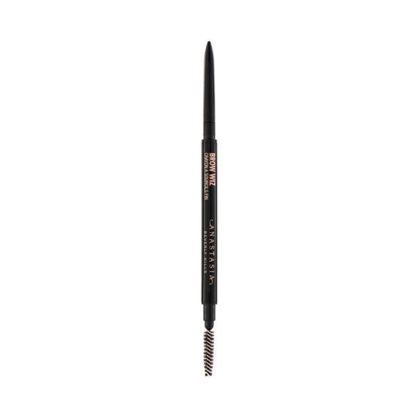 Anastasia Beverly hills Natural & Polished Deluxe Brow Kit - Dark Brown 8.1 ml - Eyebrow Pencils & Enhancers