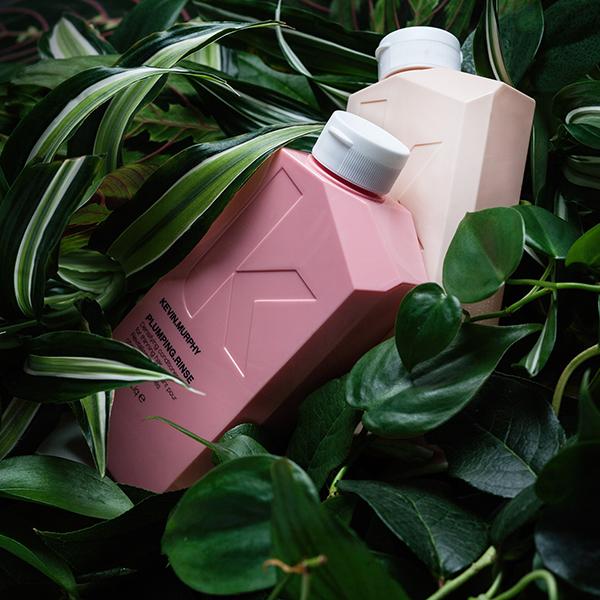 Buy Kevin Murphy Plumping Rinse Densifying Conditioner 250 ml Online at  Best Price - Conditioners