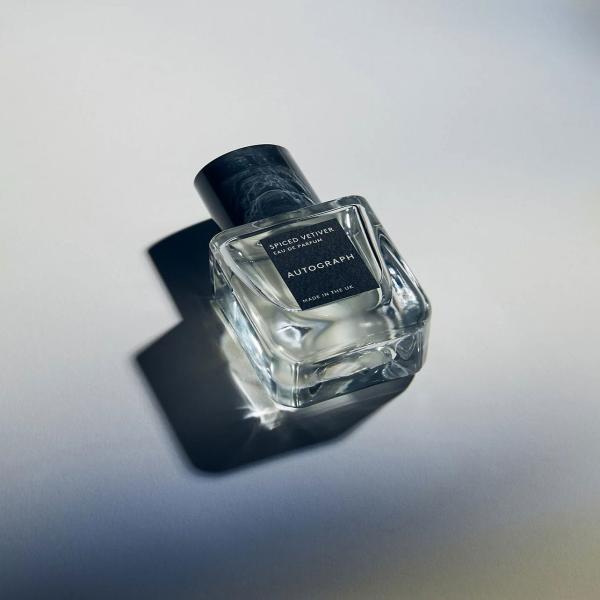 Marks & Spencer Vetiver Eau de Parfum 30 ml - Men Perfumes (Edt/Edp)