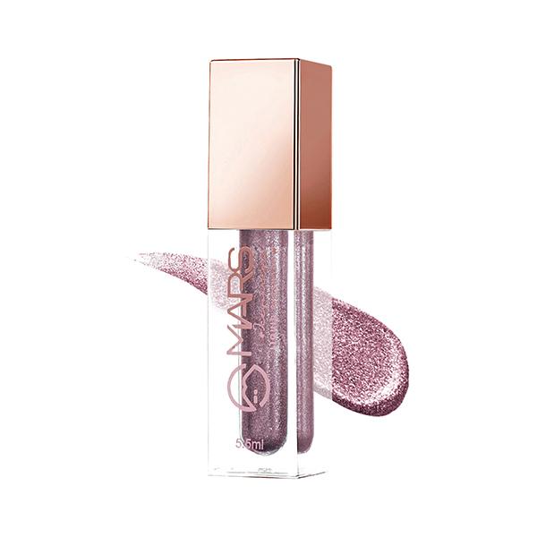 MARS iceyoureyes Liquid Eyeshadow - Gravity 5.5 ml - Eyeshadow, Bases & Primers