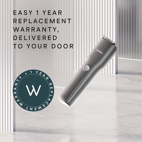 Winston Snipper Beard Trimmer High Precision Trimming 2 Beard Combs 1's - Trimmers