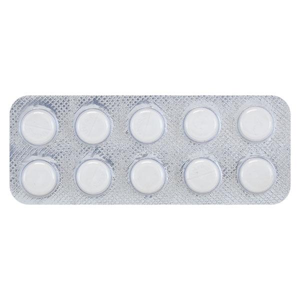 Intalith 300mg Tablet 10'S - Depression-Ant
