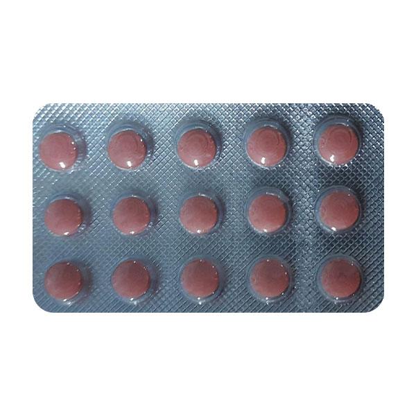 MOXILONG 0.3 Tablet 15's - Hypertension-Cen