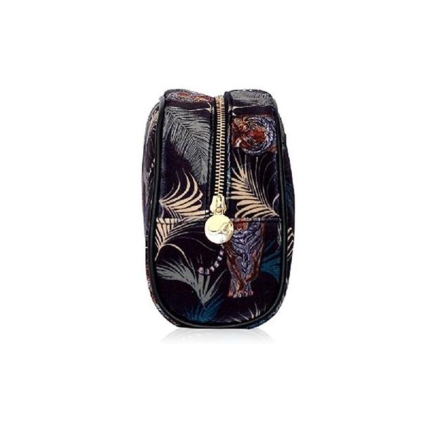 Colorbar Safari Pouch - Multi 1's - Makeup Bags & Cases