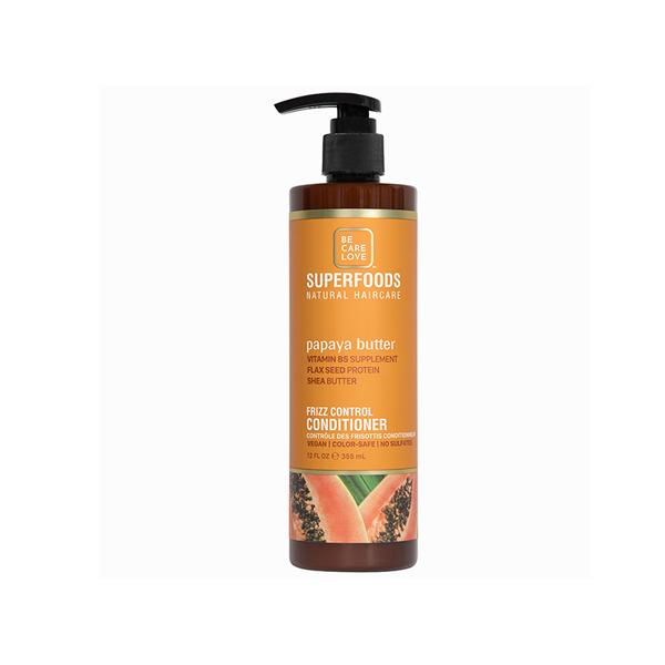 Netmeds | Bcl Superfoods Frizz Control Conditioner 355 ml