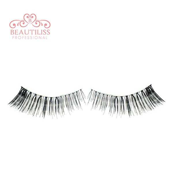 Netmeds | Beautiliss Professional False Eyelash 58 1's