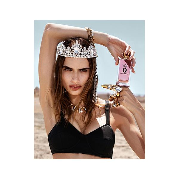 Q By Dolce&Gabbana Edp 30 ml - Women Perfumes (Edt/Edp)