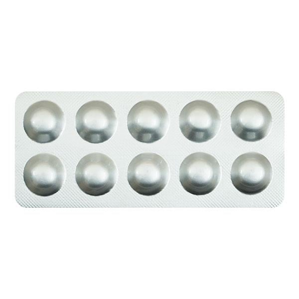 BILAFAV 20 Tablet 10's - Allergies-Ant