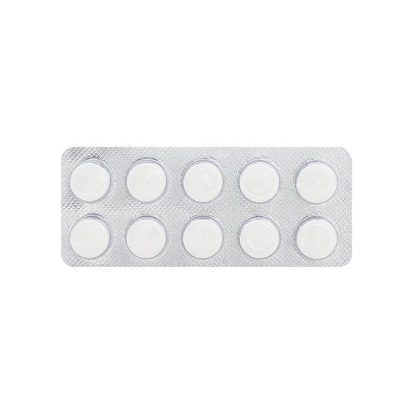 MIPROGEN SR 200mg Tablet 10's - Hormonal Therapy-Oes