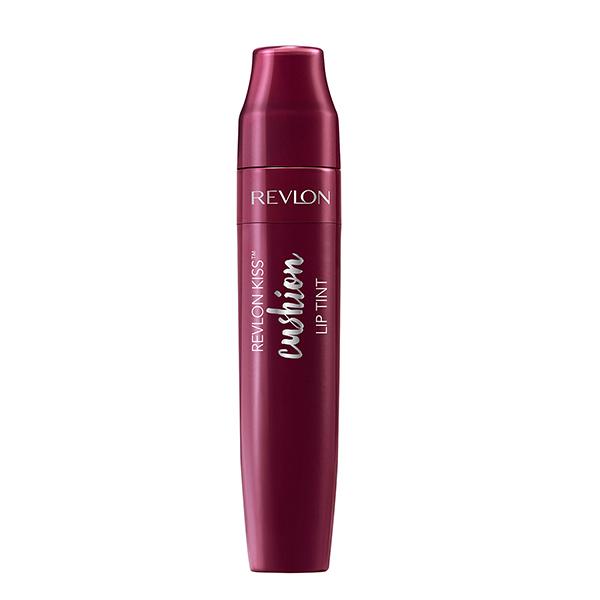 Revlon Kiss Cushion Lip Tint - Extra Violet 4.4 Ml - Lip Stains & Tints