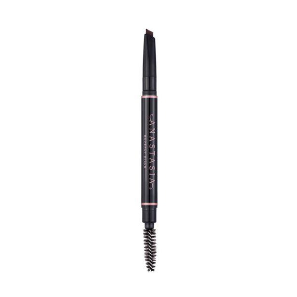 Anastasia Beverly hills Natural & Polished Deluxe Brow Kit - Ebony 8.1 ml - Eyebrow Pencils & Enhancers