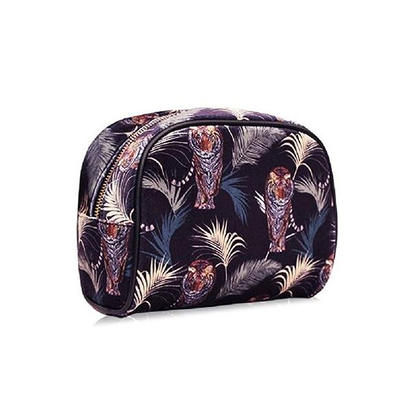 Colorbar Safari Pouch - Multi 1's - Makeup Bags & Cases