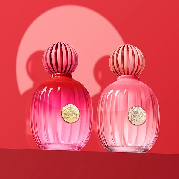 Banderas The Icon Splendid Eau de Parfum 100 ml - Women Perfumes (Edt/Edp)