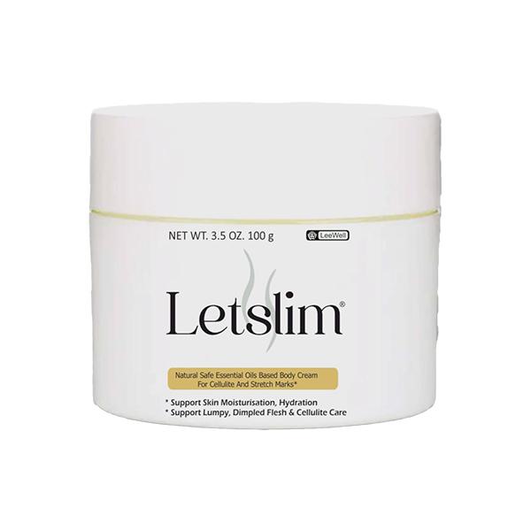 Netmeds | LETSLIM Cream 100g
