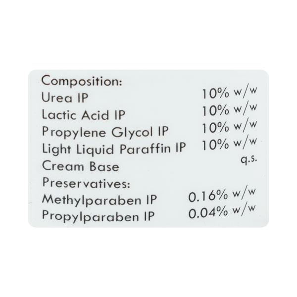Moisturex Cream 100gm - Dry Skin-Emo