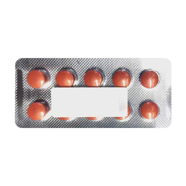 ENDGONA 200 Tablet 10's - Uterus Conditions-Dut