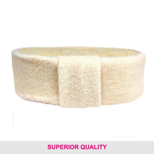 Vega Loofah Relaxer (NBA - 3/1) 48 gm - Loofahs & Sponges